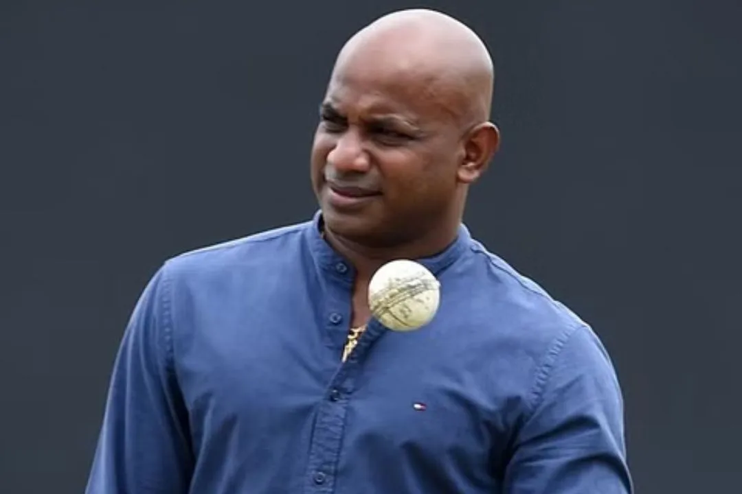 Sanath Jayasuriya's Interim Coaching Tenure Extended by One Year After Impressive Start