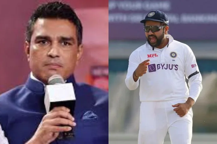 Sanjay Manjrekar Provides Rohit Sharma With Strategic Statistics