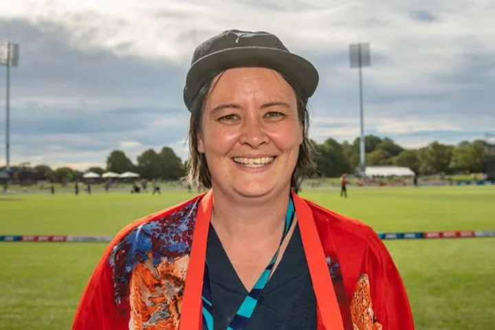 Sarah Tsukigawa Named New Zealand Women's Selector