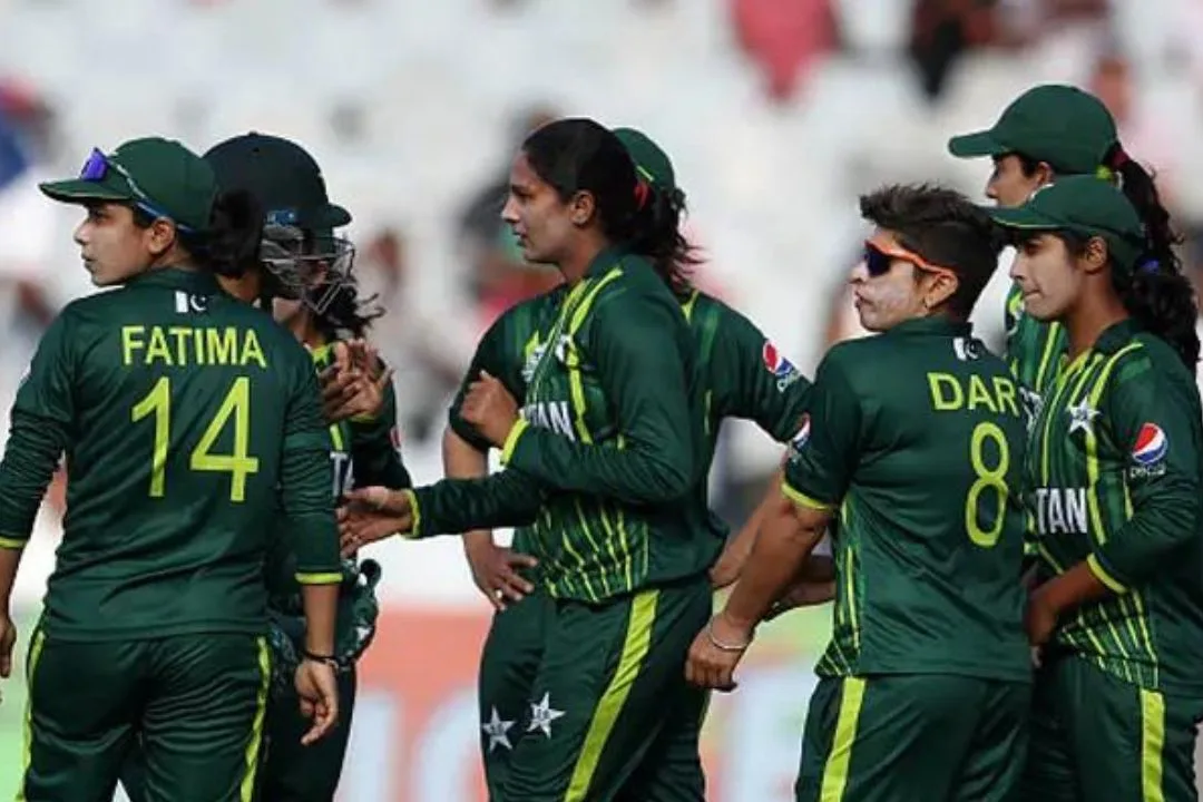 Scotland Stuns Pakistan in ICC Women's T20 World Cup Warmup