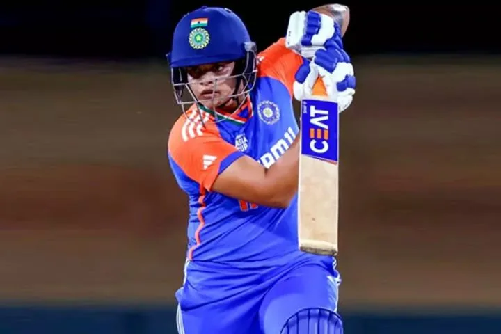 Shafali Verma's Mental Preparation for Women's T20 World Cup