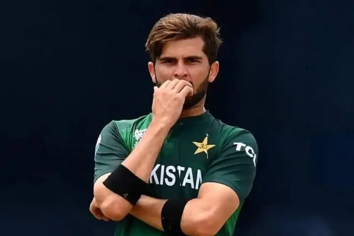 Shaheen Afridi Slammed Over Workload Management Comments