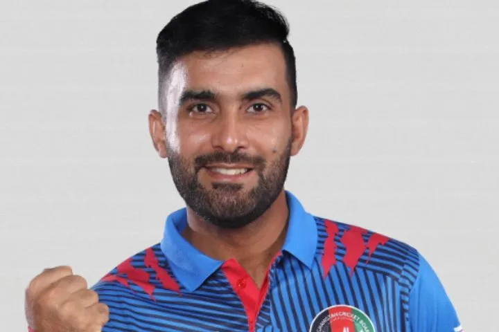 Shahidi Picks Afghanistan's Win Over Pakistan as Most Special