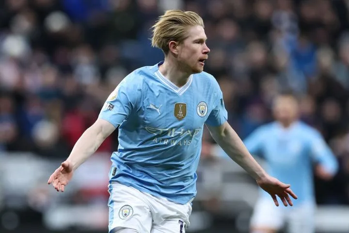 Shaun Wright-Phillips Lauds De Bruyne's Impact in Premier League