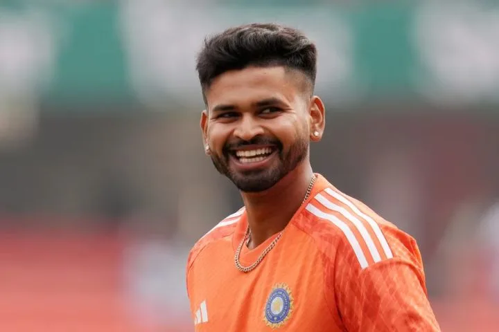 Shreyas Iyer’s ₹2.90 Crore Mumbai Apartment Purchase