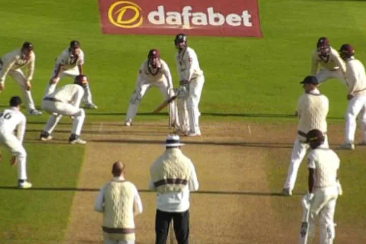 Somerset Clinches County Championship in Thrilling Finale