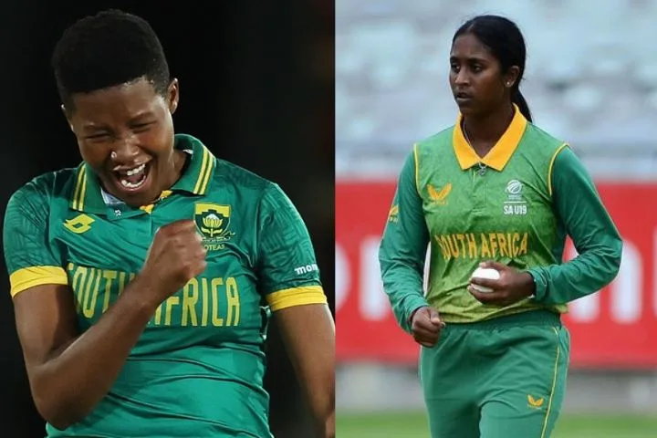 South Africa Names Young Talent for T20 World Cup