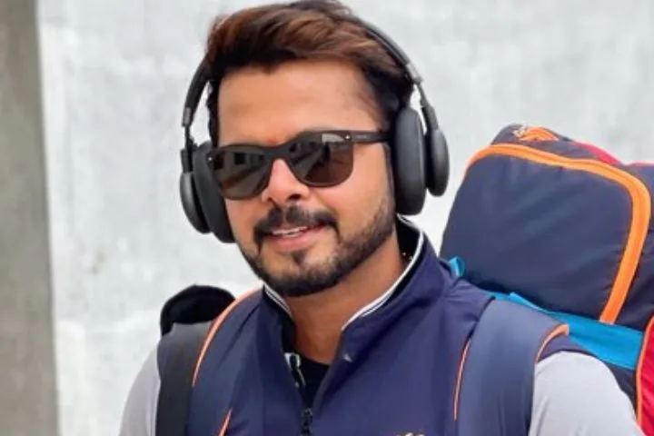 Sreesanth's All-Time 'Good Boys XI' of Cricket Legends