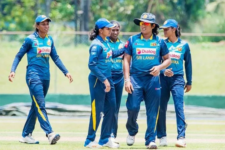 Sri Lanka Unveils Squad for T20 World Cup 2024