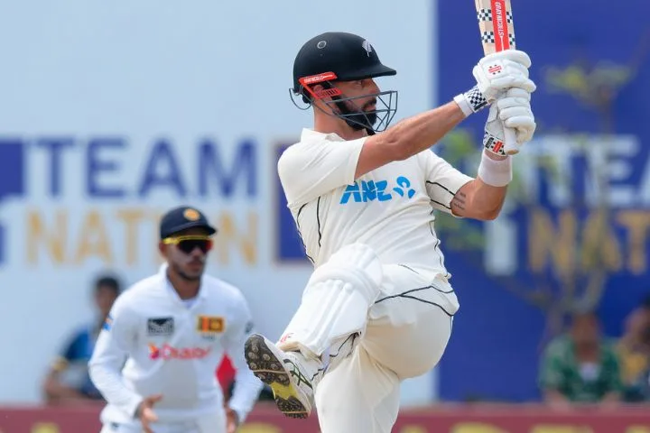 Sri Lanka vs New Zealand Test to Feature Mid-Match Rest Day Here's Why