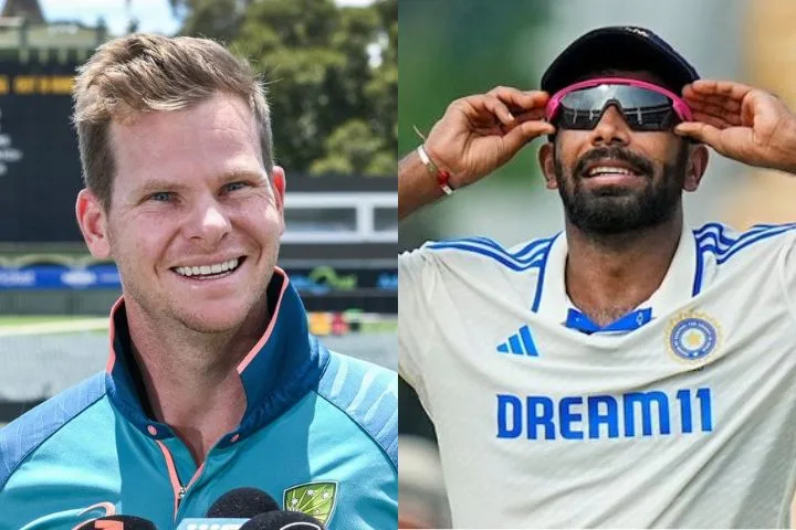 Steve Smith Calls Jasprit Bumrah 'Best Fast Bowler in All Formats