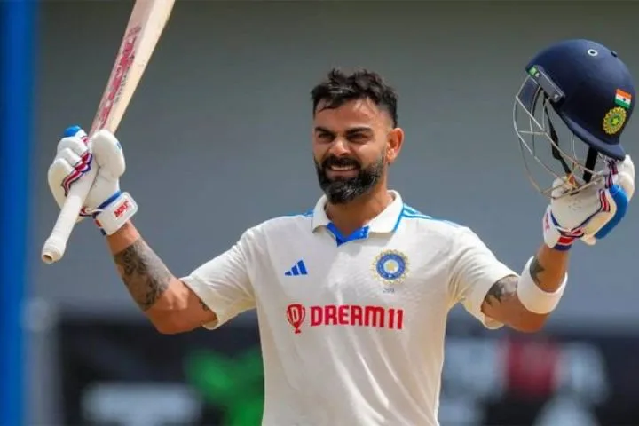 T Dilip Praises Kohli: 