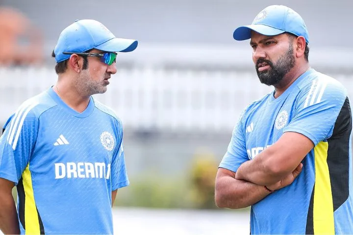 Tamim Iqbal Highlights Gambhir’s Authentic Coaching Persona