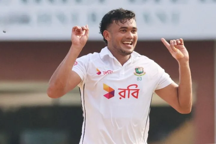 Taskin Ahmed Highlights Early Wickets Costing Bangladesh