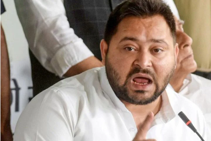 Tejashwi Yadav Recalls Cricket Days, Leading Virat Kohli in Domestic Matches