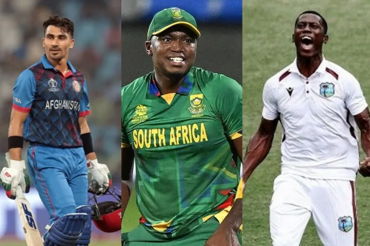 Top 5 IPL Players Overlooked in BBL 2024 Draft