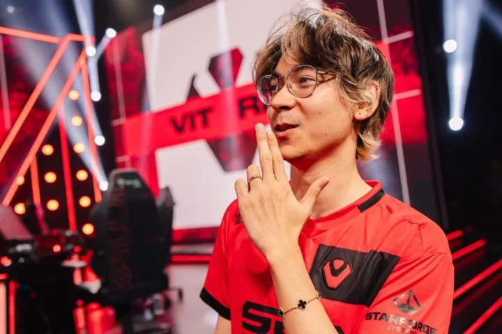 Valorant Star TenZ Retires After Iconic Pro Career