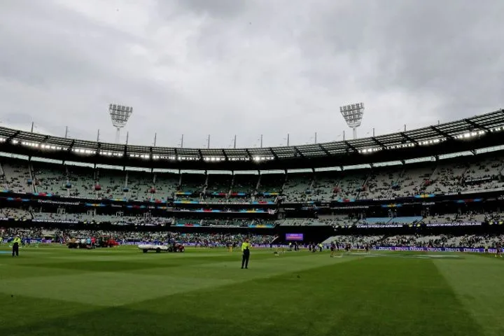 Varanasi Cricket Stadium Gears Up to Host T20 World Cup Matches