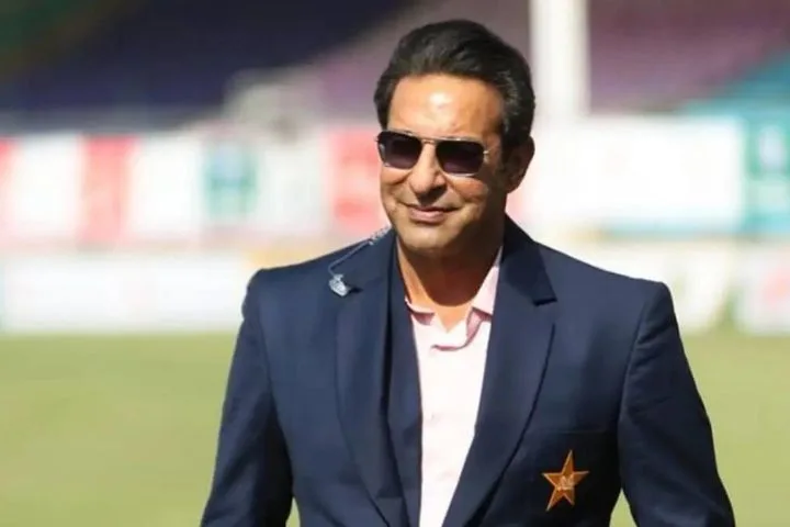 Wasim Akram Praises Rishabh Pant's Stunning Return