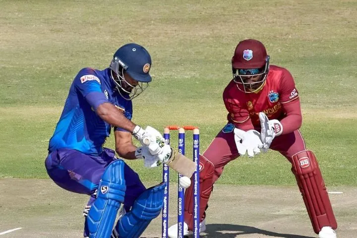 West Indies Set for October Tour of Sri Lanka