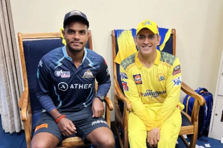 Yash Dayal Reflects on Dhoni's Heartbreaking Dismissal