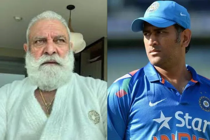 Yograj Singh Condemns MS Dhoni, Declares Unforgiveness