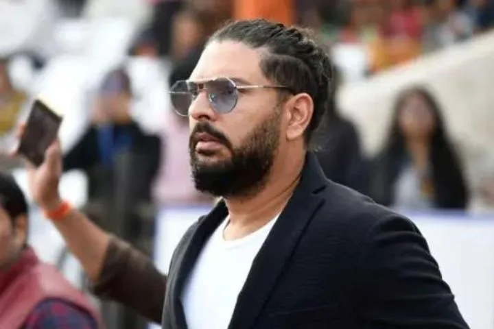 Yuvraj's Father Has Mental Issues, His Old Video Is Resurfacing