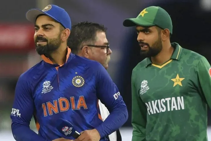 Zaheer Abbas: Babar vs. Kohli Comparisons Are Pointless