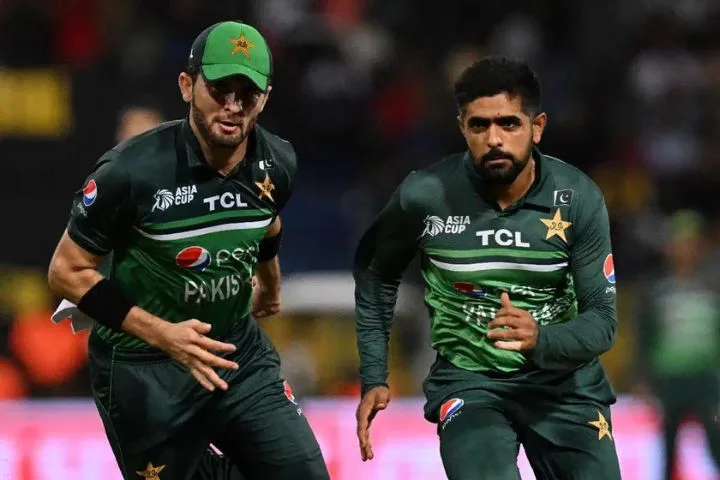 Zaka Ashraf Denies Rift Between Babar Azam and Shaheen Afridi