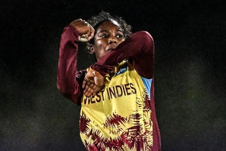 Afy Fletcher's Heroics Lead West Indies to Victory Over Scotland in T20 World Cup 2024