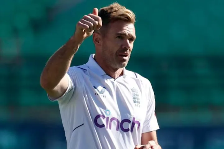 Anderson's Absence Puts England's Bowlers in Tough Challenges