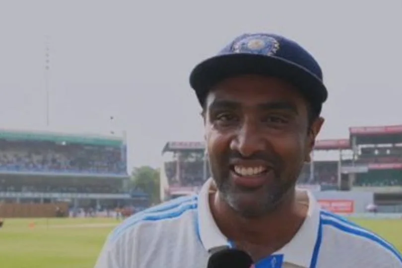 Ashwin Discusses Key Strategies for Victory in Recent Test