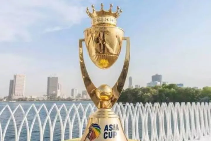 Asia Cup rights set for billion dollar battle