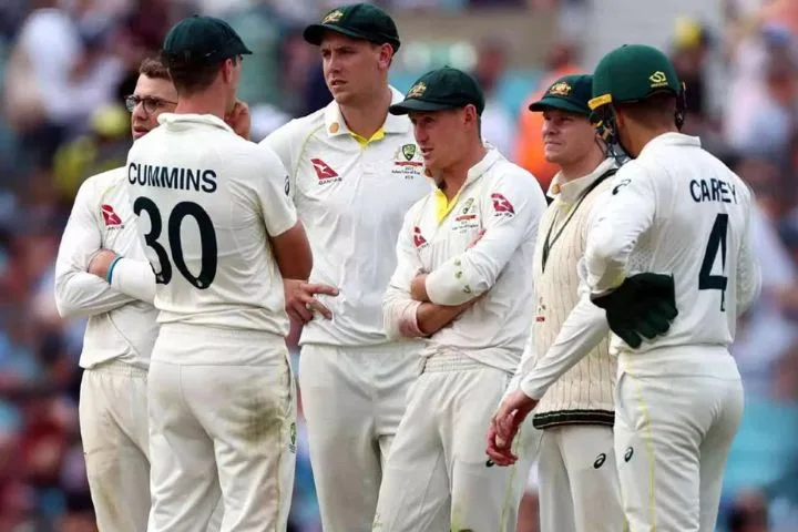 Australia to Pick Squad After 2nd India A Match