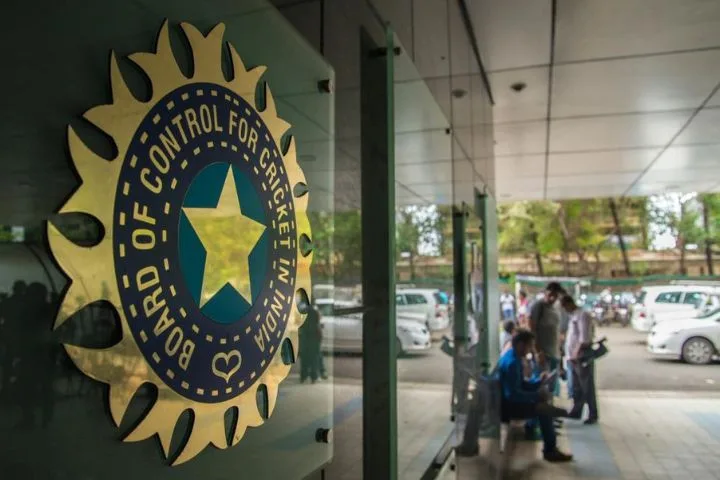 BCCI Drops 'Impact Player' Rule from Syed Mushtaq Ali Trophy