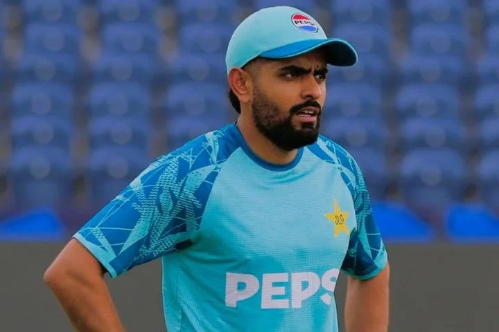 Babar Azam Dropped from Pakistan’s Squad for Zimbabwe Tour