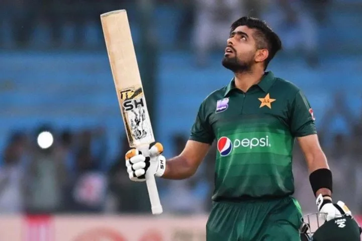 Babar Azam Resigns; Rizwan Likely Next Pakistan Captain