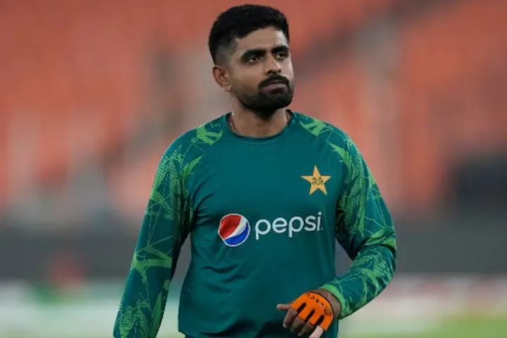 Babar Azam Steps Down as Captain After Gary Kirsten's Critical Report