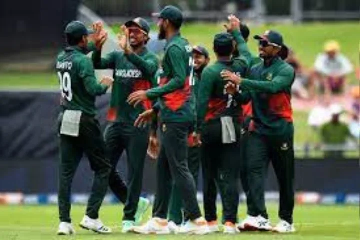 Bangladesh Prepares for a New Chapter Without Shakib