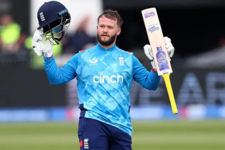 Ben Duckett Injured in First Test Against Pakistan