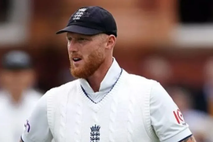 Ben Stokes' Bold Reaction to Pakistan's Squad Changes