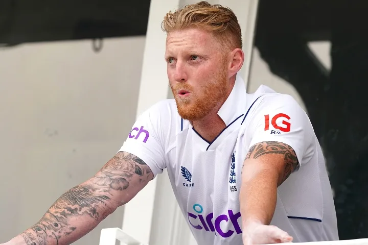 Ben Stokes' House Burgled with Family Inside