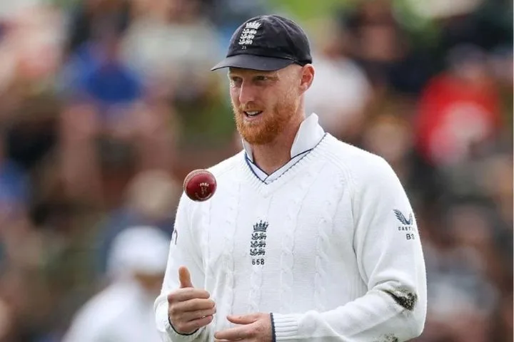 Ben Stokes Injury Update Doubtful for Pakistan Test