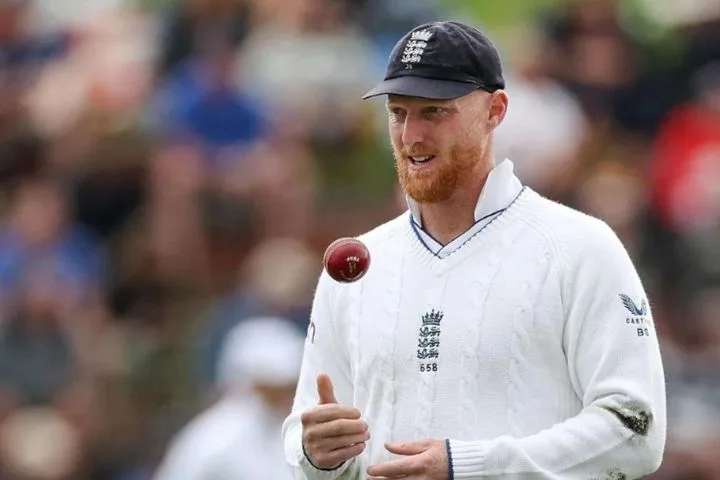 Ben Stokes Struggles with Pakistani Reporter’s Broken English Before 3rd Test