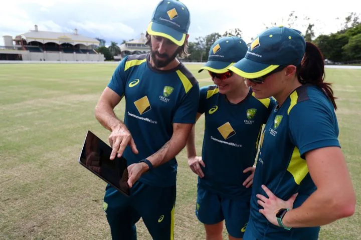 Captains Advocate Learning from Men's Cricket Governance