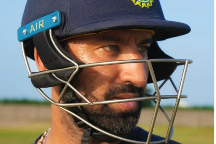 Cheteshwar Pujara surpasses Herbert Sutcliffe's double ton record, hitting his 18th in first-class cricket. His current form boosts his chances for a Border-Gavaskar Trophy return against Australia.