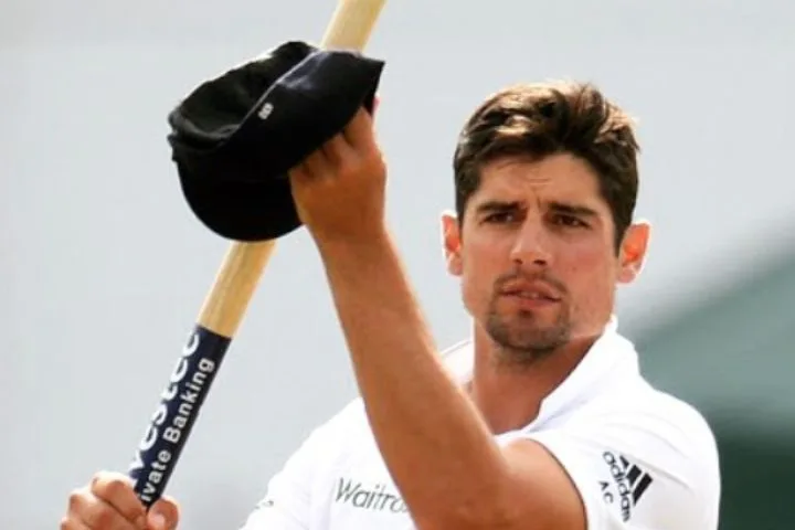 Cook Predicts Root to Surpass Sachin's Test Run Record