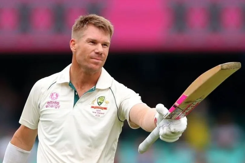 David Warner’s Leadership Ban Lifted by CA