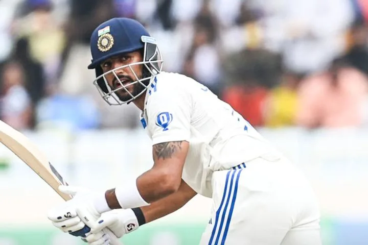 Dhruv Jurel Misses Century as Shams Mulani Breaks Crucial Partnership in Irani Cup 2024