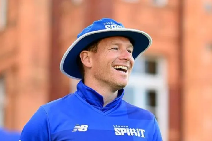 Eoin Morgan Pushes for Root and Stokes in Champions Trophy Squad